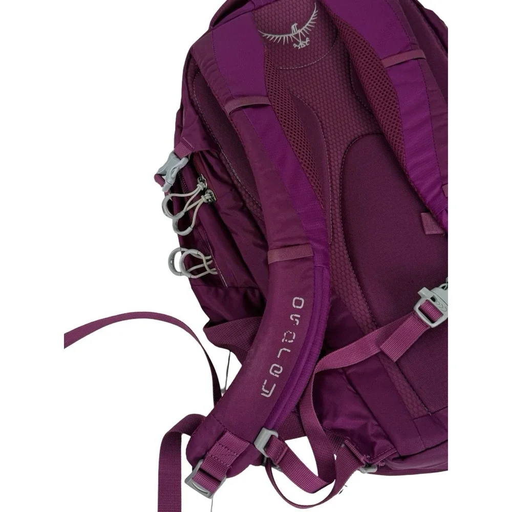 OSPREY Purple Women's Backpack